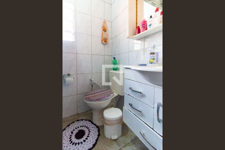 Casa para alugar com 100m², 2 quartos e sem vaga Casa para alugar com 100m², 2 quartos e sem vagaBanheiro