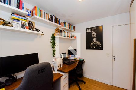 Apartamento à venda com 72m², 3 quartos e 2 vagasQuarto 1