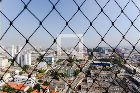 Apartamento à venda com 72m², 3 quartos e 2 vagasVista do Quarto 1