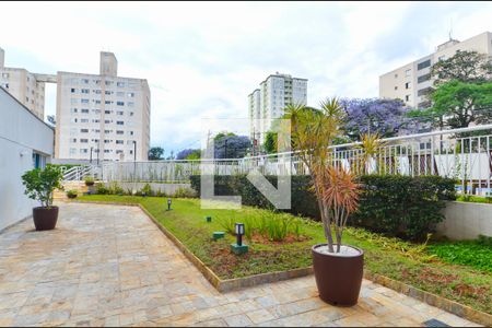 Apartamento à venda com 72m², 3 quartos e 2 vagasÁrea Externa