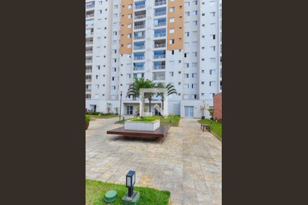 Apartamento à venda com 72m², 3 quartos e 2 vagasÁrea Externa