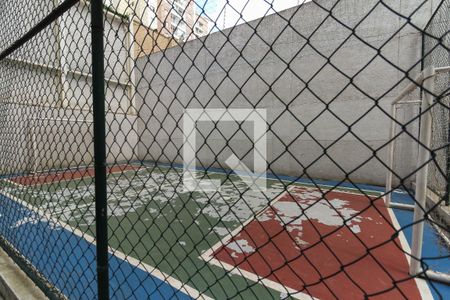 Apartamento à venda com 65m², 2 quartos e 1 vagaQuadra Esportiva