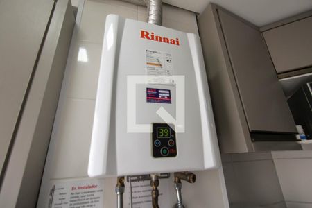 Apartamento à venda com 65m², 2 quartos e 1 vagaÁrea de Serviço