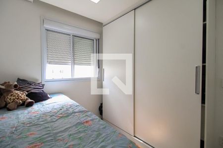 Apartamento à venda com 65m², 2 quartos e 1 vagaQuarto 2