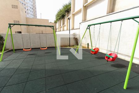 Apartamento à venda com 65m², 2 quartos e 1 vagaPlayground