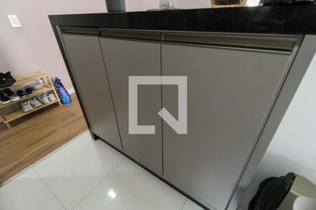 Apartamento à venda com 65m², 2 quartos e 1 vagaCozinha