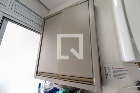 Apartamento à venda com 65m², 2 quartos e 1 vagaÁrea de Serviço