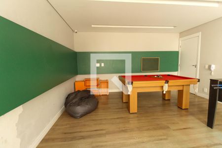 Apartamento à venda com 65m², 2 quartos e 1 vagaEspaço de Jogos