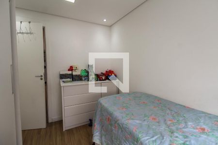 Apartamento à venda com 65m², 2 quartos e 1 vagaQuarto 2