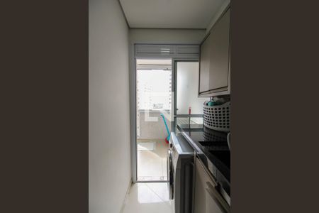 Apartamento à venda com 65m², 2 quartos e 1 vagaÁrea de Serviço