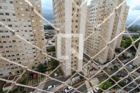 Apartamento à venda com 65m², 2 quartos e 1 vagaVista Quarto 2