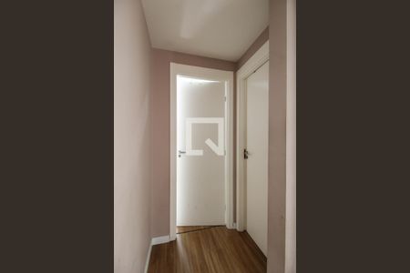 Apartamento à venda com 65m², 2 quartos e 1 vagaCorredor