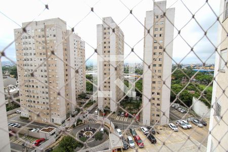 Apartamento à venda com 65m², 2 quartos e 1 vagaVista Área de Serviço