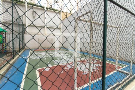 Apartamento à venda com 65m², 2 quartos e 1 vagaQuadra Esportiva