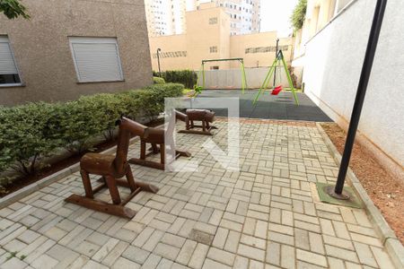 Apartamento à venda com 65m², 2 quartos e 1 vagaPlayground