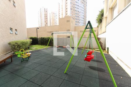 Apartamento à venda com 65m², 2 quartos e 1 vagaPlayground