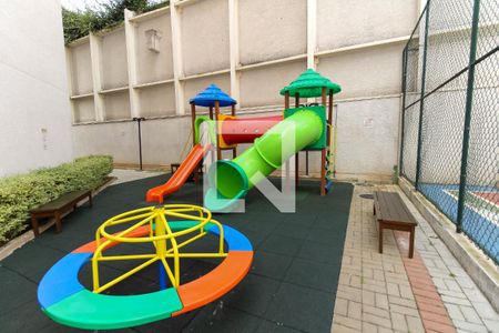 Apartamento à venda com 65m², 2 quartos e 1 vagaPlayground