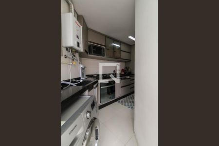 Apartamento à venda com 65m², 2 quartos e 1 vagaÁrea de Serviço