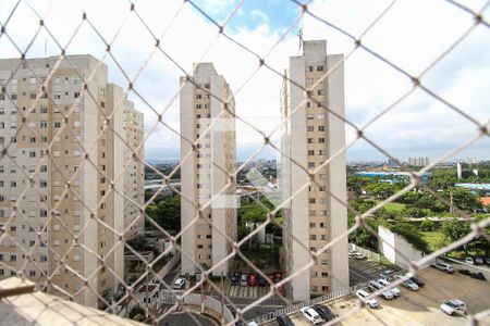 Apartamento à venda com 65m², 2 quartos e 1 vagaVista da Suíte