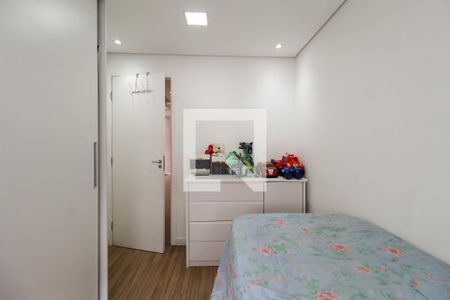 Apartamento à venda com 65m², 2 quartos e 1 vagaQuarto 2