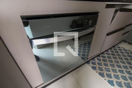 Apartamento à venda com 65m², 2 quartos e 1 vagaCozinha