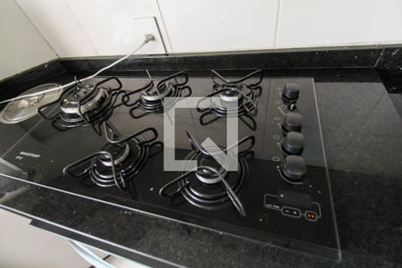 Apartamento à venda com 65m², 2 quartos e 1 vagaCozinha