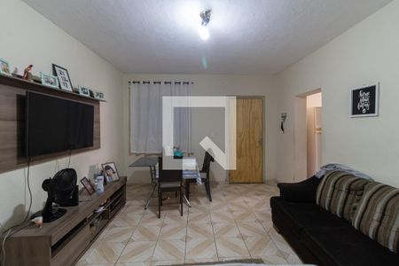 Casa à venda com 250m², 5 quartos e 2 vagasSala da Casa 2