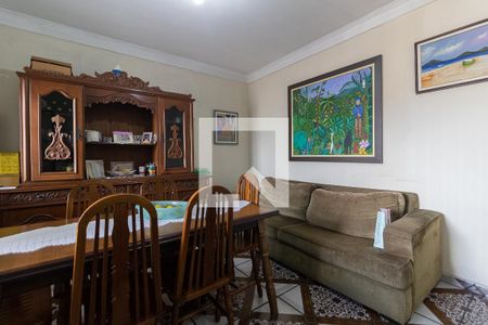 Casa à venda com 250m², 5 quartos e 2 vagasSala de Jantar