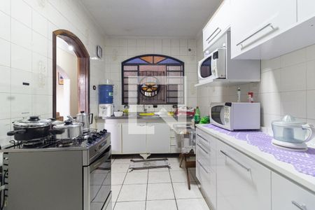 Casa à venda com 250m², 5 quartos e 2 vagasCozinha