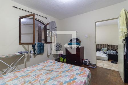 Casa à venda com 250m², 5 quartos e 2 vagasQuarto 1 da Casa 2