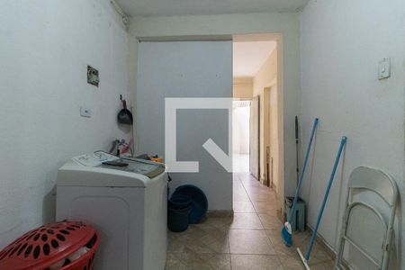 Casa à venda com 250m², 5 quartos e 2 vagasLavanderia da Casa 2