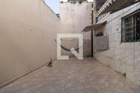 Casa à venda com 250m², 5 quartos e 2 vagasQuintal