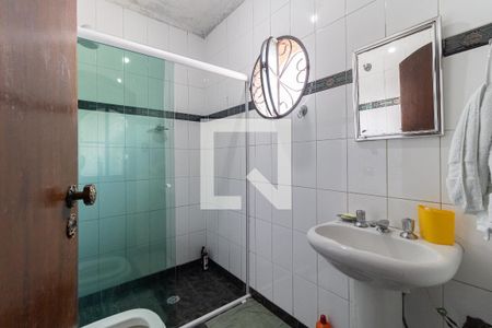 Casa à venda com 250m², 5 quartos e 2 vagasBanheiro Social 2