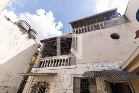 Casa à venda com 250m², 5 quartos e 2 vagasVista do Quintal