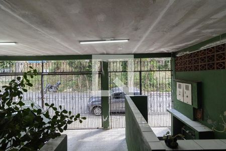 Vista da Sala de Estar de casa à venda com 5 quartos, 250m² em Vila Natália, São Paulo