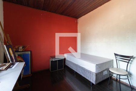 Casa à venda com 250m², 5 quartos e 2 vagasQuarto 2