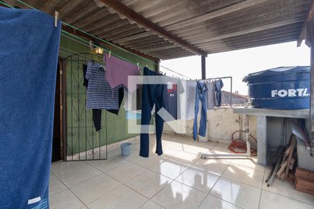 Casa à venda com 250m², 5 quartos e 2 vagasVaranda 2