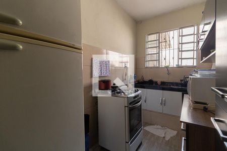 Casa à venda com 250m², 5 quartos e 2 vagasCozinha da Casa 2