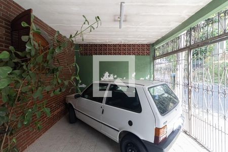 Casa à venda com 250m², 5 quartos e 2 vagasGaragem