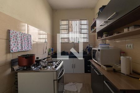 Casa à venda com 250m², 5 quartos e 2 vagasCozinha da Casa 2