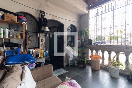 Casa à venda com 250m², 5 quartos e 2 vagasLavanderia