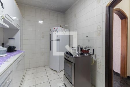 Casa à venda com 250m², 5 quartos e 2 vagasCozinha