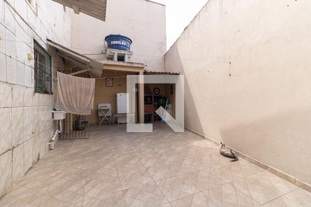 Casa à venda com 250m², 5 quartos e 2 vagasQuintal