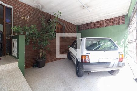 Casa à venda com 250m², 5 quartos e 2 vagasGaragem