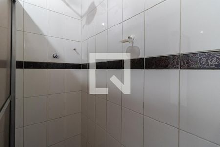 Casa à venda com 250m², 5 quartos e 2 vagasBanheiro Social 1