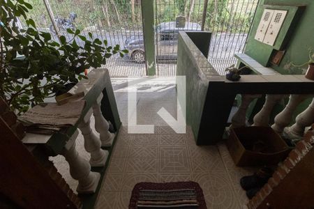 Casa à venda com 250m², 5 quartos e 2 vagasEntrada