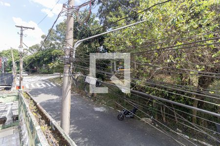 Casa à venda com 250m², 5 quartos e 2 vagasVista da Varanda da Sala Vídeo 