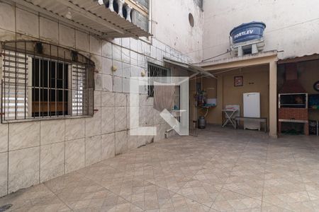 Casa à venda com 250m², 5 quartos e 2 vagasQuintal