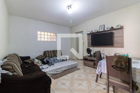 Casa à venda com 250m², 5 quartos e 2 vagasSala da Casa 2