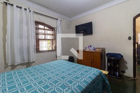 Casa à venda com 250m², 5 quartos e 2 vagasQuarto 1
